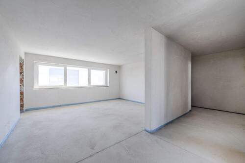 Wohn-/Esszimmer - 