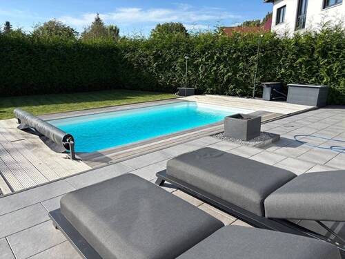 Der nächste Sommer kommt bestimmt! - 