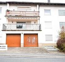 IMMONATION! Dreifamilienhaus mit Gewerbeeinheit in Stegaurach