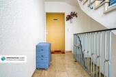 Treppenhaus 2. OG - 