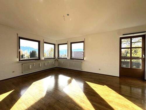 Bild 4 - Etagenwohnung mit 110,00 m² in Murnau zum Kaufen