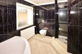 Badezimmer im OG - 