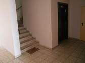 Treppenhaus - 