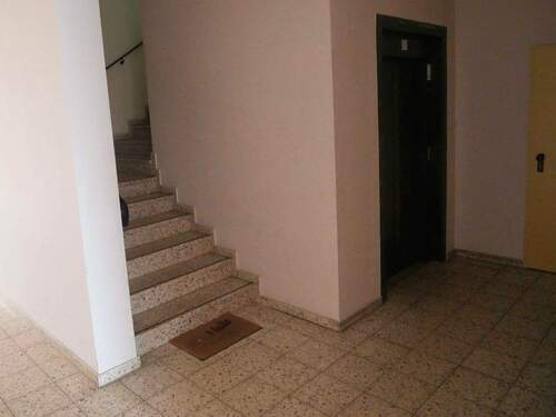 Treppenhaus - 