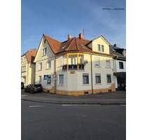 Vielseitiges Wohnpaket im Herzen Rielasingen