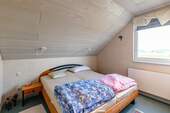 Schlafzimmer Dachgeschoss - 
