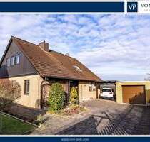 Großzügiges Einfamilienhaus mit Traumgarten in Feldrandlage ! - Rommerskirchen Anstel