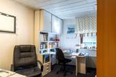 Arbeitszimmer - 