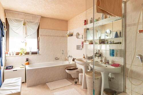 Badezimmer - 