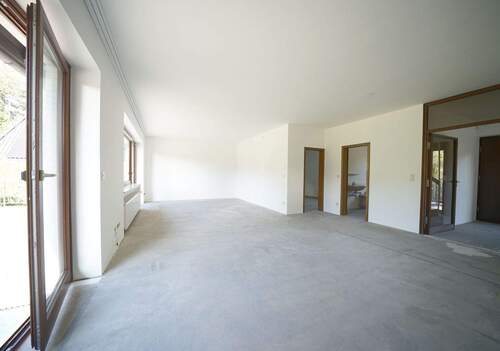 Wohn- und Esszimmer III - 