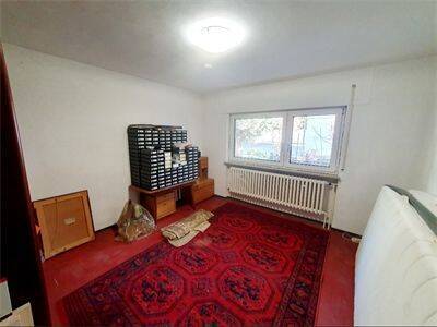 Arbeiten, Gartengeschoss - 