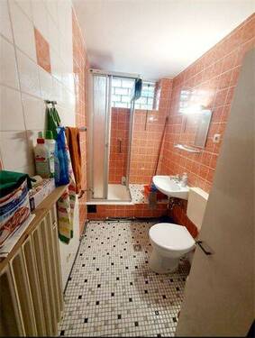 Bad, Gartengeschoss - 