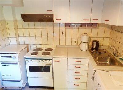 Kochen, Gartengeschoss - 