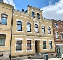 Selbst nutzen oder vermieten ! - 70.000,00&nbsp;EUR Kaufpreis, ca.&nbsp; 176,00&nbsp;m&sup2;&nbsp;Wohnfl&auml;che in Netzschkau (PLZ: 08491)