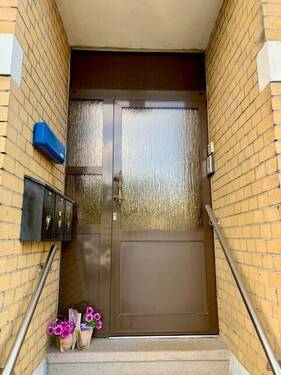 Haustür - 