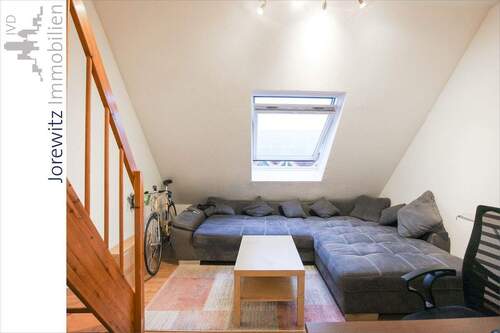 014 - WHG 3 - Wohnen - Ansicht 1 - 