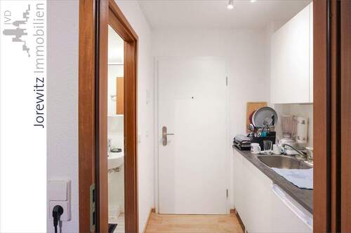 017 - WHG 3 - Küche - 