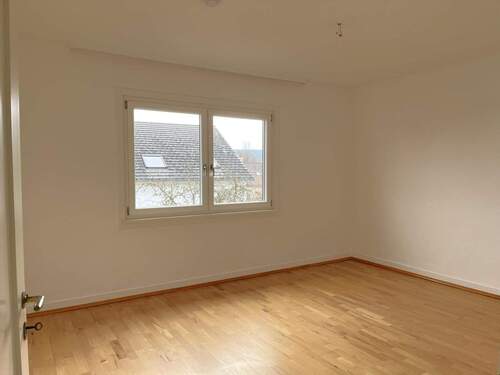 Schlafzimmer - Etagenwohnung mit 70,00 m&sup2; in Freudenstadt zur Miete