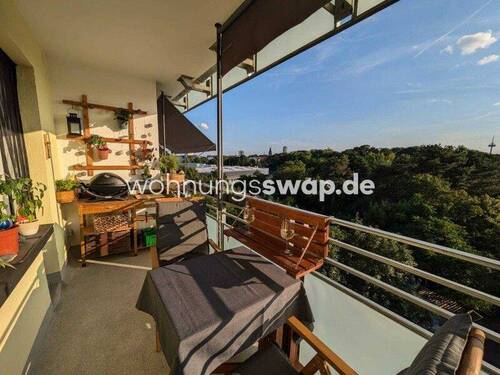 Bild 1 - Wohnungsswap - Florastraße - 450,00&nbsp;EUR Kaltmiete, ca.&nbsp; 60,00&nbsp;m&sup2;&nbsp;Wohnfl&auml;che