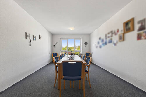 Gemeinschaftsraum - 