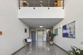 Hauseingang Ansicht 1 - 
