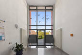 Hauseingang Ansicht 2 - 