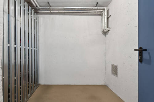 Kellerraum - 