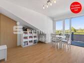 Ansicht - Barrierefreies Seniorenappartement im Betreuten Wohnen in Malsch