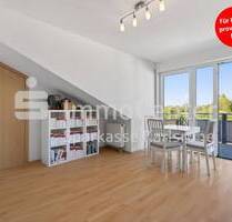 Barrierefreies Seniorenappartement im Betreuten Wohnen in Malsch