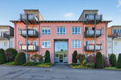 Hausansicht - 