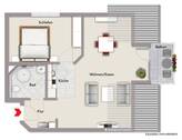 Grundriss - 