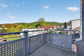 Balkon Ansicht 2 - 