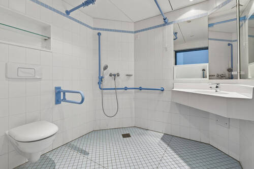 Badezimmer - 