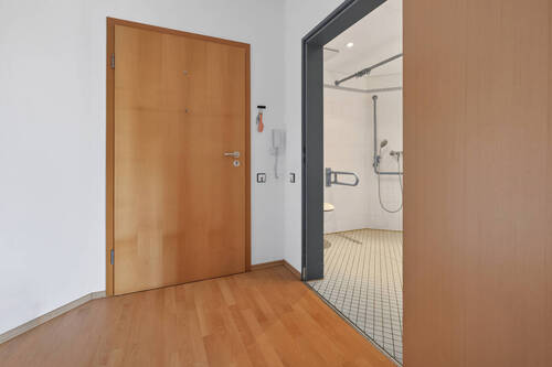 Eingangsbereich - 