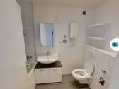 Ansicht I: Badezimmer - 