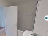 Ansicht II: Badezimmer - 
