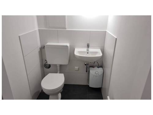 Gäste-WC - 