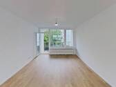Ansicht: Wohnzimmer - Sie brauchen Platz?! Schöne und helle 5-Zimmer-Whg. in Koblenz-Karthause