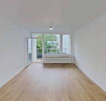 Sie brauchen Platz?! Schöne und helle 5-Zimmer-Whg. in Koblenz-Karthause