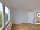 Ansicht II: Schlafzimmer I - 5 Zimmer Etagenwohnung in Koblenz
