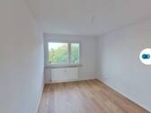 Ansicht I: Schlafzimmer III - 