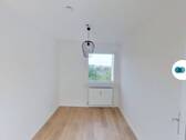 Ansicht I: Schlafzimmer IV - 