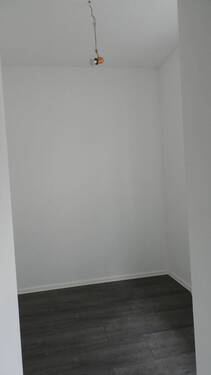 1/2 Zimmer / Abstellraum - 