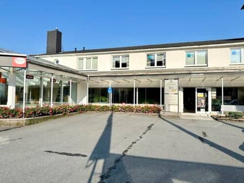 Bürofläche, Annaberg - 2 Zimmer Büro zur Miete in Annaberg-Buchholz