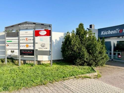Bürofläche, Annaberg - Büro in Annaberg-Buchholz zur Miete