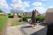 Terrasse & Garten - 