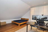 Schlafzimmer DG - 