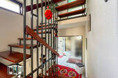 Treppenhaus / Split-Level - 