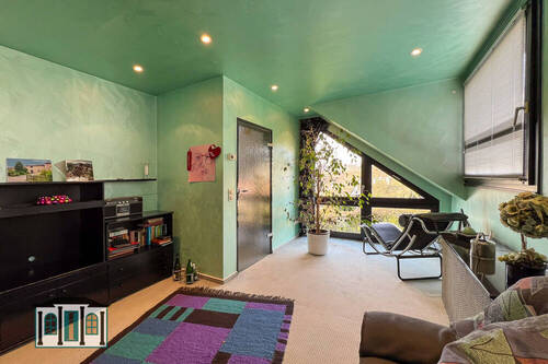 Kinder- / Arbeitszimmer - 