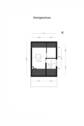 Grundriss Dachgeschoss - 